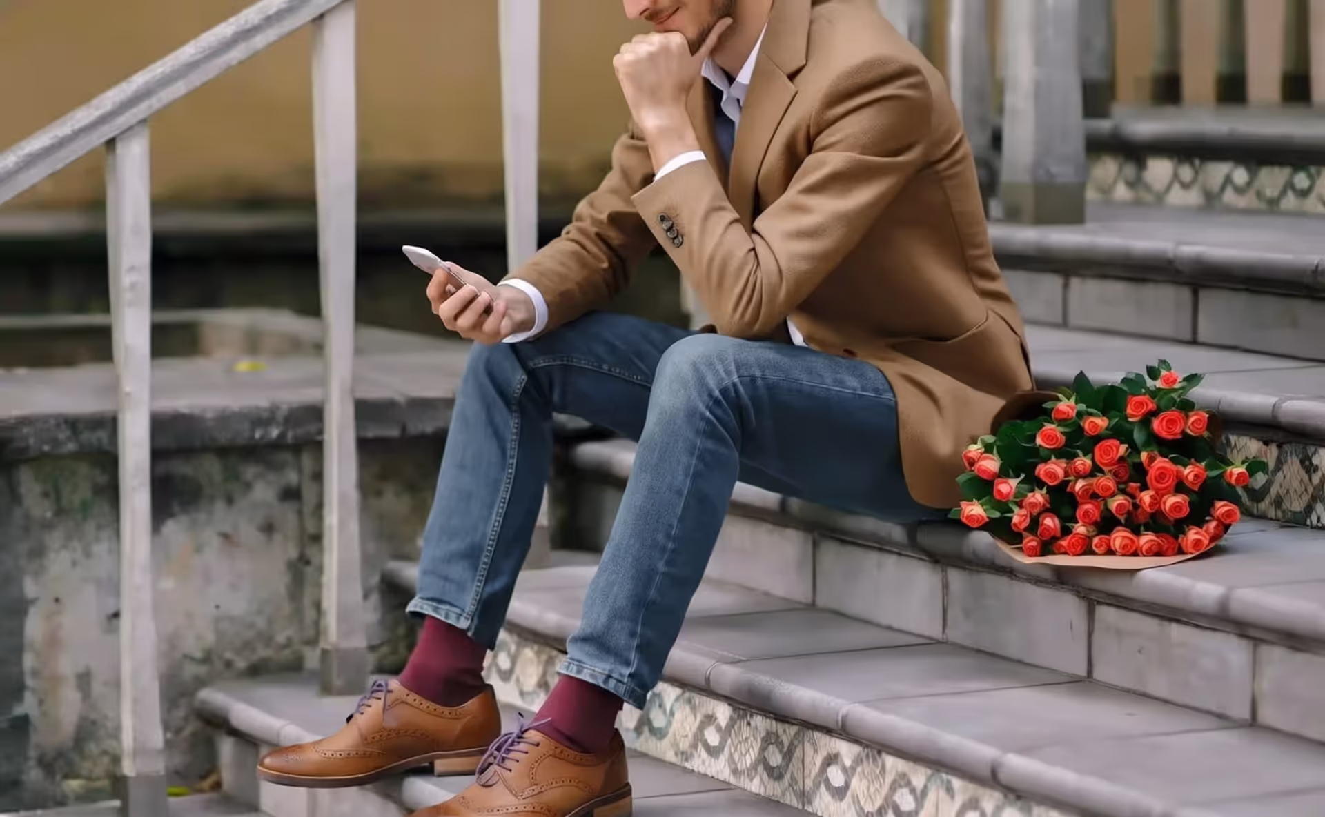 Modern Love in America: How Dating Apps Are Reshaping Relationships