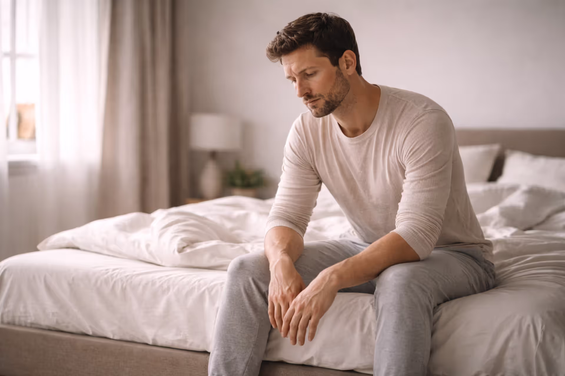 When Motivation is a Myth: Surviving the Dark Days of Depression